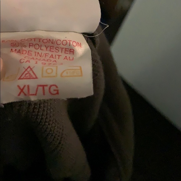 Hard Rock Toronto XL - Picture 4 of 4